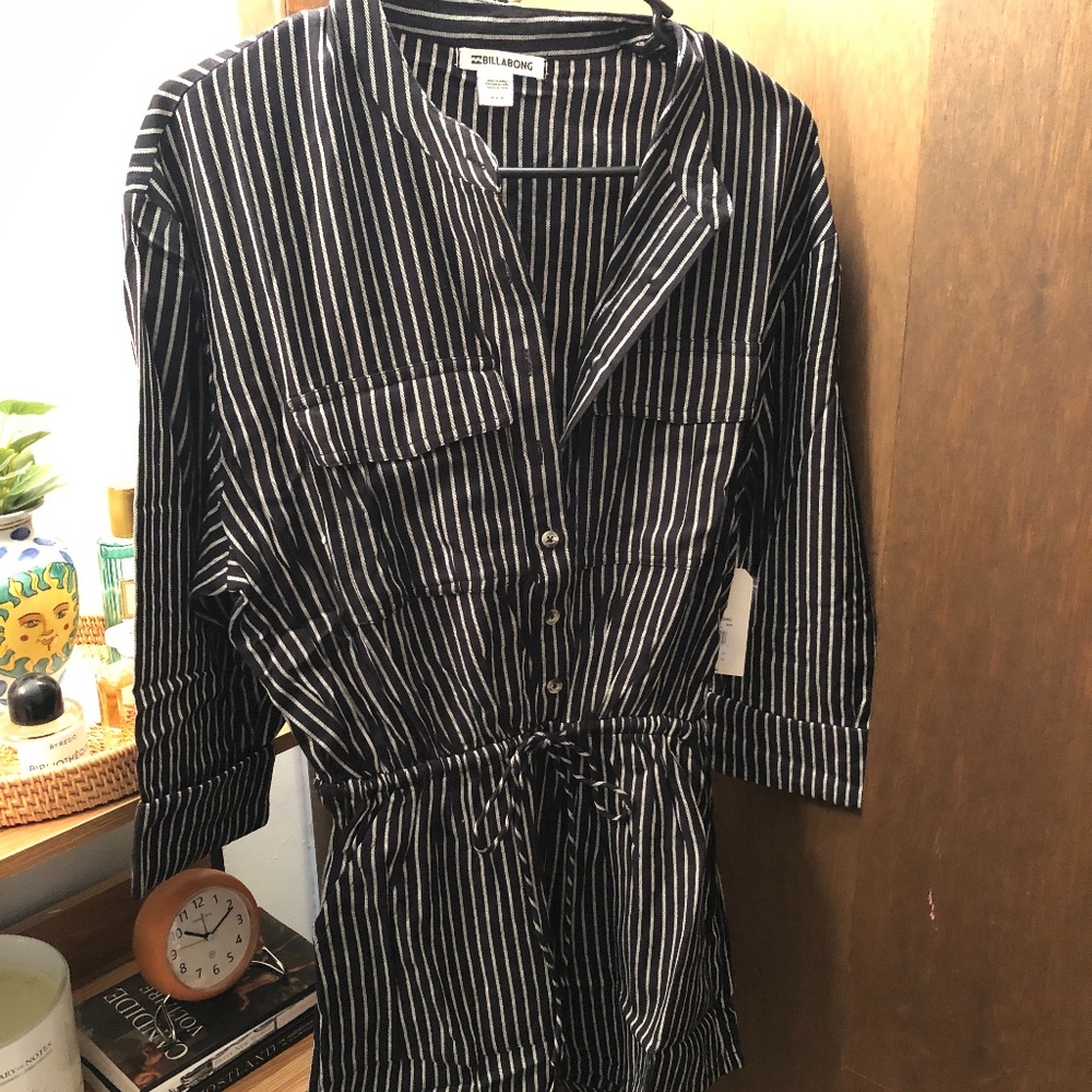 Billabong Romper